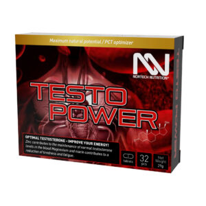 Testo Booster